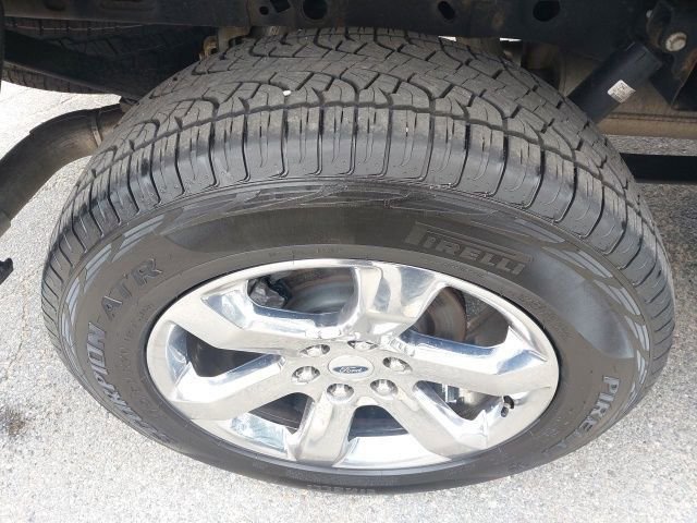 Certified 2022 Ford F150 XLT w/ Equipment Group 302A High image 12