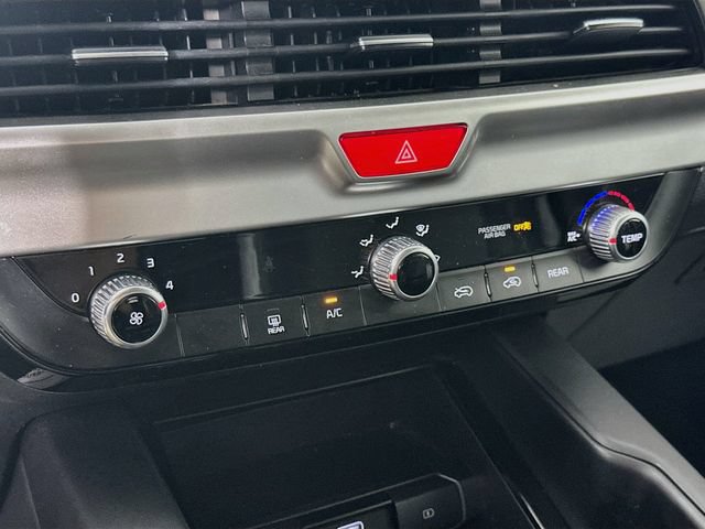 Used 2021 Kia Telluride LX FWD image 21