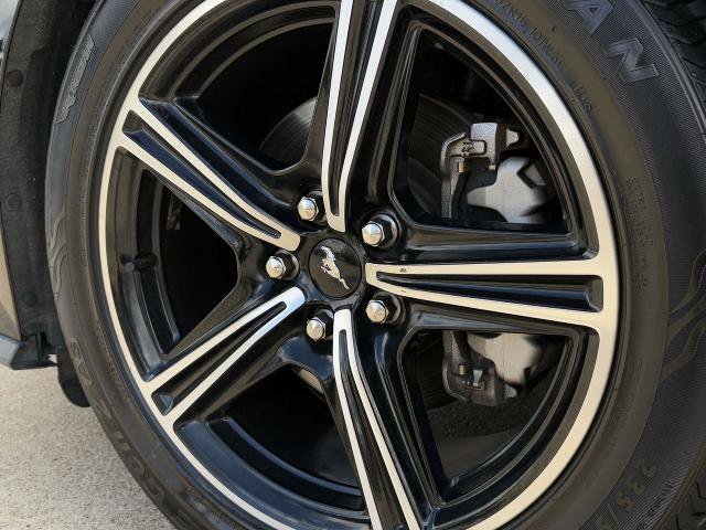 Certified 2024 Ford Mustang Premium RWD image 11