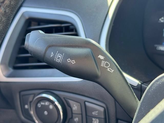Certified 2019 Ford Edge SEL w/ Equipment Group 201A AWD/4WD image 41