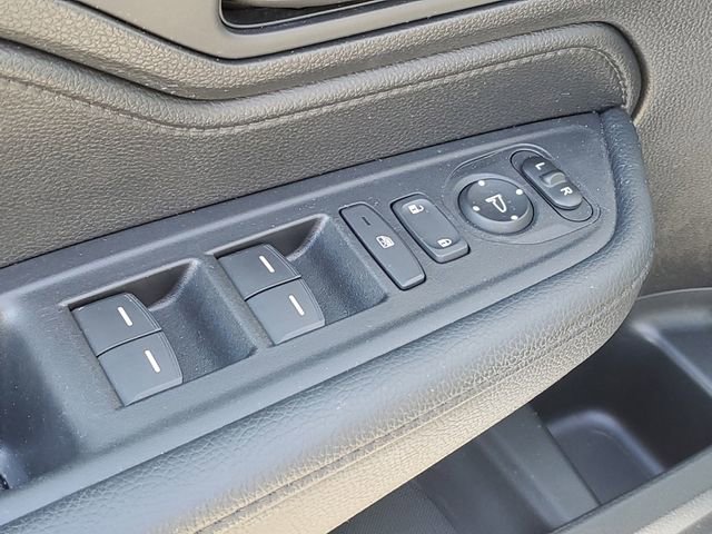 Used 2025 Honda Odyssey Sport-L image 25