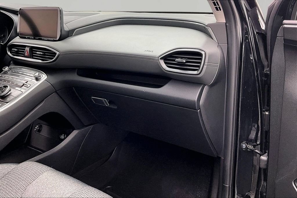 Used 2023 Hyundai Santa Fe SEL AWD/4WD image 17