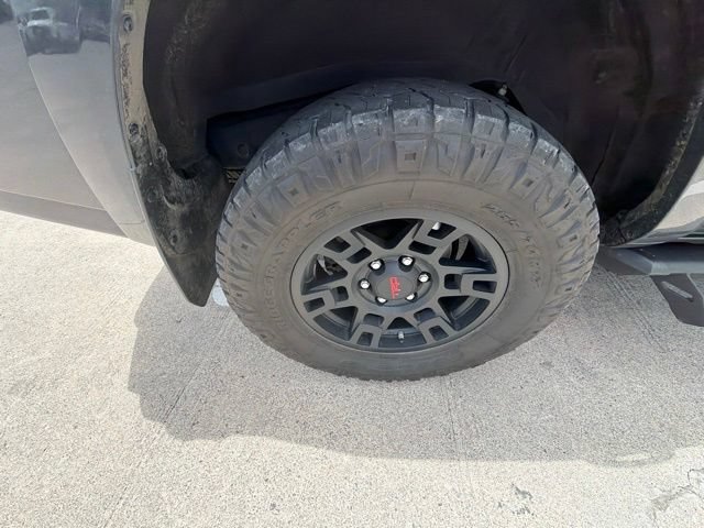 Used 2024 Toyota 4Runner TRD Off-Road Premium w/ Moonroof Package AWD/4WD image 12
