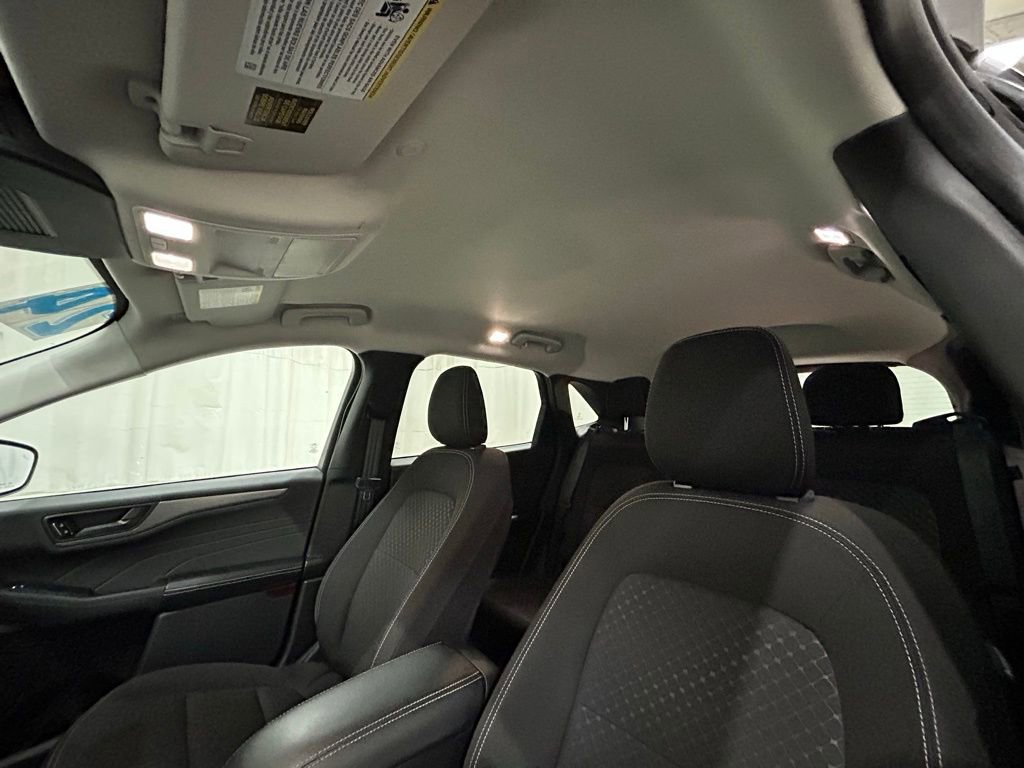 Certified 2024 Ford Escape Active w/ Cold Weather Package image 16