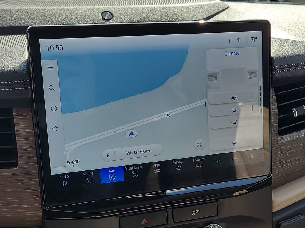 Certified 2023 Ford Expedition Max Limited image 23