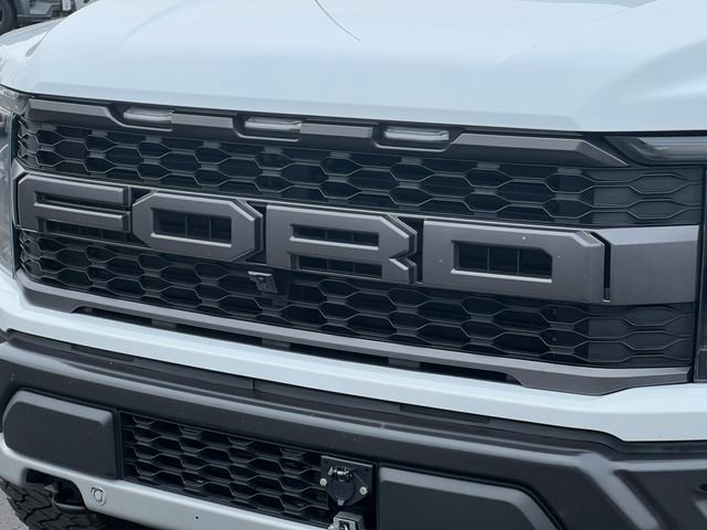 Certified 2022 Ford F150 Raptor w/ Equipment Group 801A High image 55