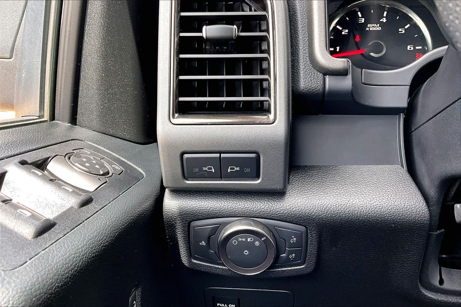Certified 2019 Ford F150 Raptor AWD/4WD image 70