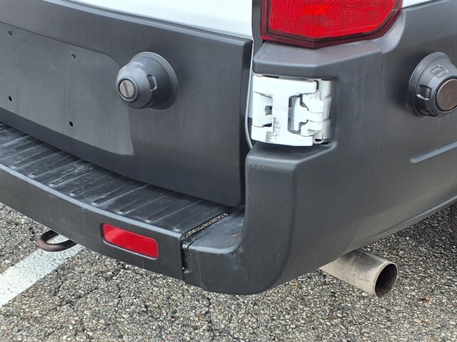 Certified 2023 Ford Transit 250 148 High Roof w/ Load Area Protection Package RWD image 33