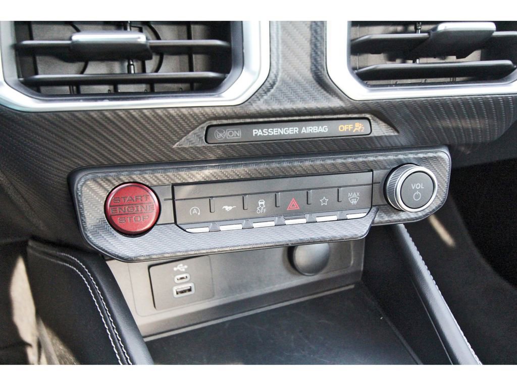 Certified 2025 Ford Mustang GT Premium RWD image 22