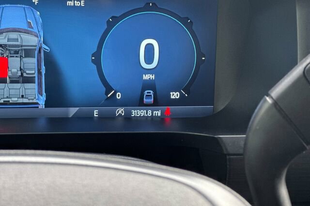 Certified 2025 Ford F150 XLT w/ Equipment Group 301A Standard image 20