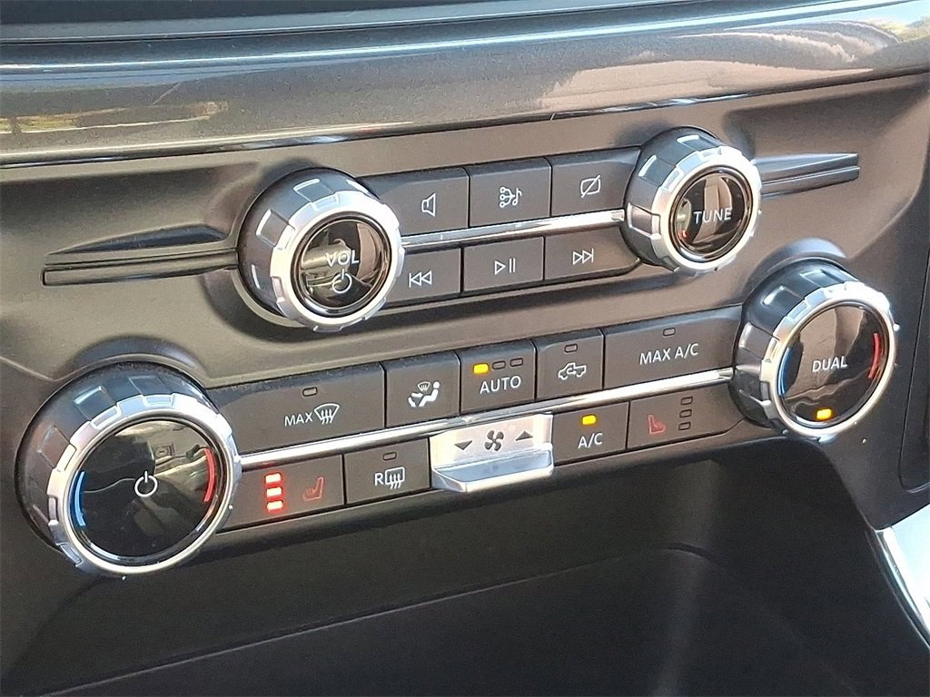 Certified 2023 Ford F150 XLT w/ Equipment Group 302A High image 16