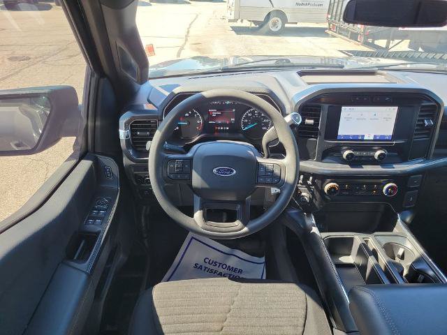 Certified 2023 Ford F150 XL w/ STX Appearance Package AWD/4WD image 14