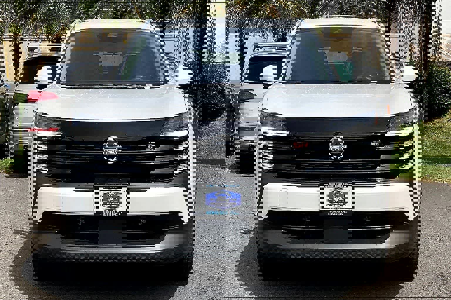 Used 2025 Nissan Kicks SR image 7