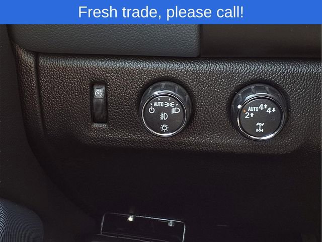 Used 2017 Chevrolet Colorado Z71 image 21