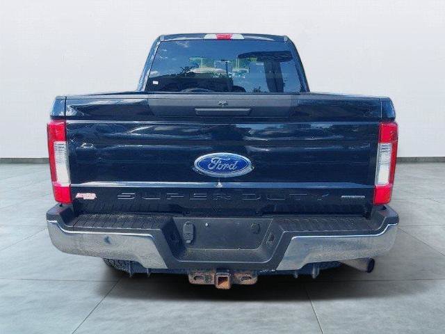 Certified 2018 Ford F250 XLT w/ Snow Plow Prep Package AWD/4WD image 6