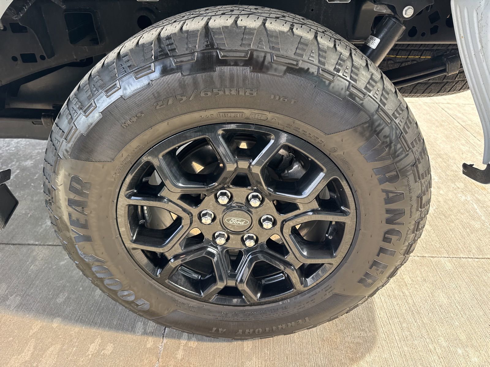 Certified 2024 Ford F150 XLT w/ Equipment Group 302A MID image 20