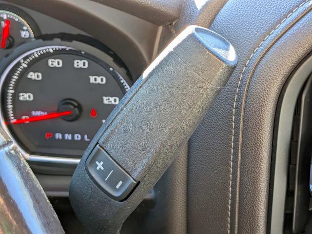 Used 2019 Chevrolet Silverado 1500 LT Trail Boss image 40