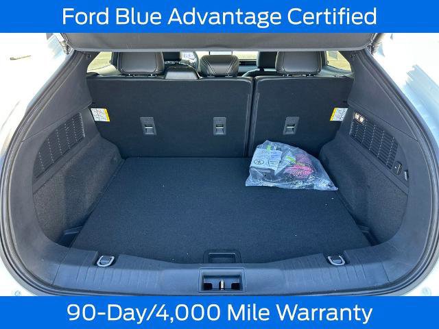 Certified 2024 Ford Mustang Mach-E Select image 11