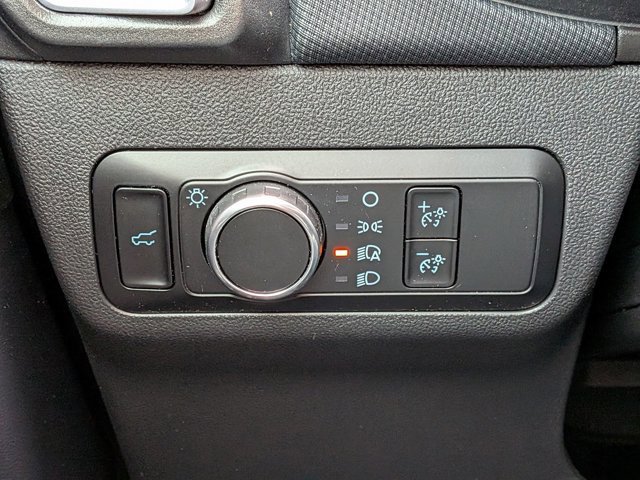 Certified 2025 Ford Bronco Sport Big Bend AWD/4WD image 18