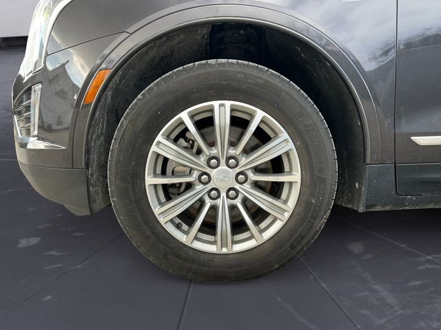 Used 2019 Cadillac XT5 Luxury image 14