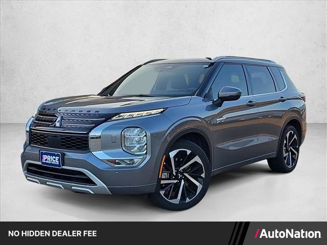 Used 2023 Mitsubishi Outlander SEL 40th Anniversary