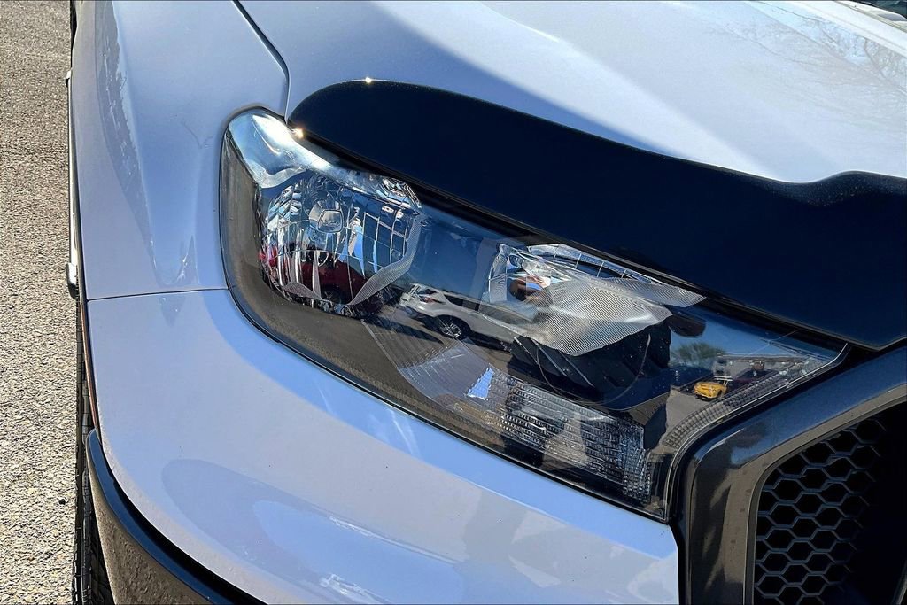 Certified 2020 Ford Ranger XLT w/ Equipment Group 301A Mid image 30