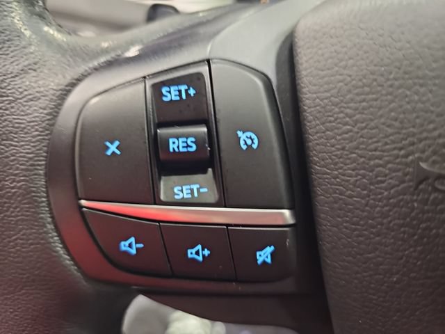 Certified 2020 Ford Explorer XLT w/ Equipment Group 202A AWD/4WD image 17