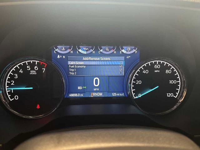 Certified 2022 Ford F150 XLT w/ Equipment Group 302A High image 10