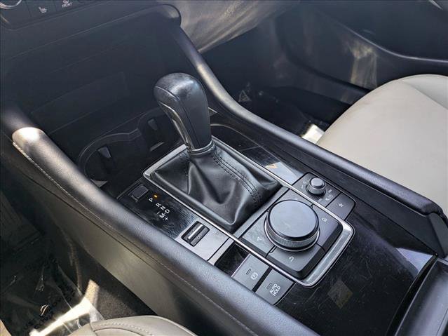 Used 2022 MAZDA MAZDA3 s AWD/4WD image 12