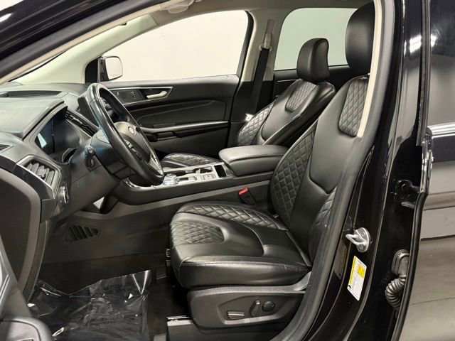 Certified 2023 Ford Edge Titanium image 14