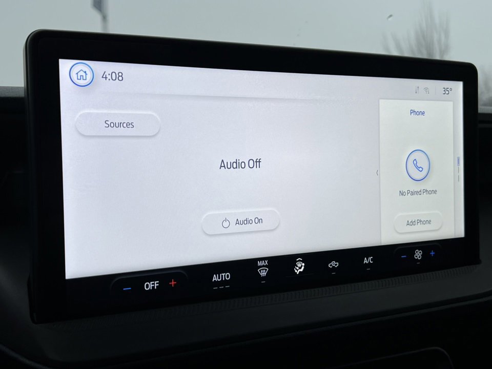 Certified 2025 Ford Maverick XL w/ 4K Tow Package image 26