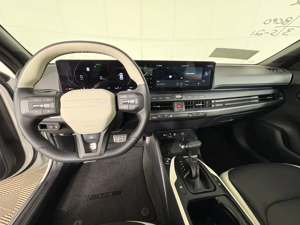 Used 2026 Kia K4 GT-Line Turbo FWD image 7