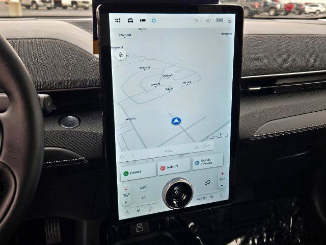 Certified 2025 Ford Mustang Mach-E Premium AWD/4WD image 26