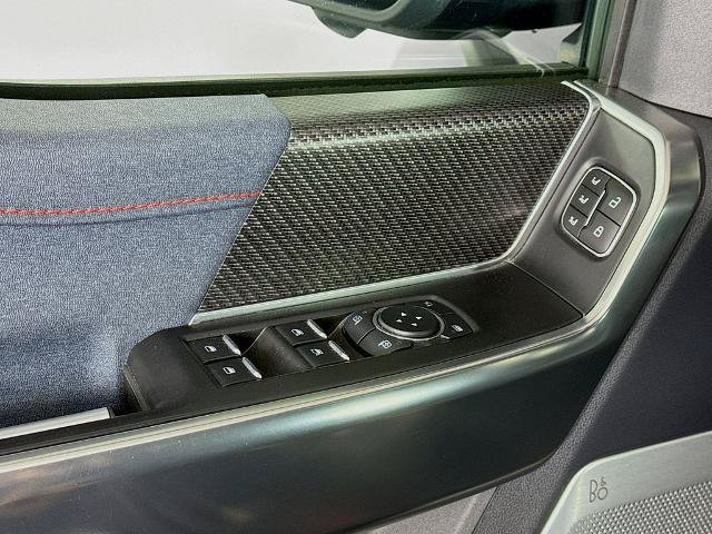Certified 2023 Ford F150 Raptor w/ Blue Interior Package AWD/4WD image 20