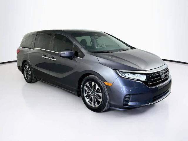 Used 2023 Honda Odyssey EX-L image 23