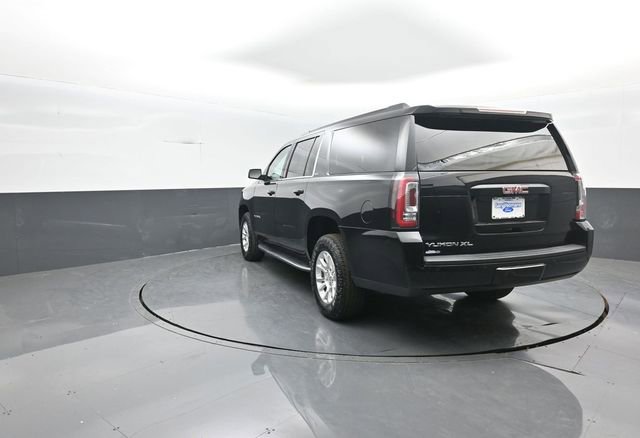 Used 2019 GMC Yukon XL SLT image 5