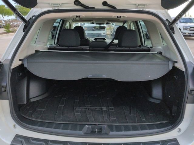 Used 2022 Subaru Forester Sport image 13