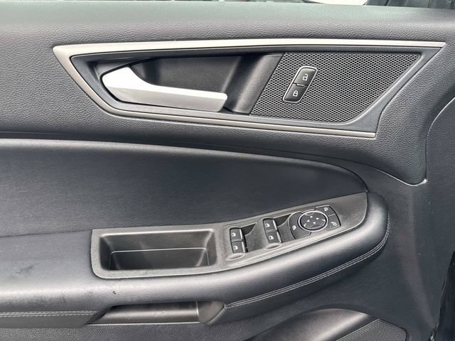 Certified 2022 Ford Edge SEL w/ Convenience Package AWD/4WD image 19