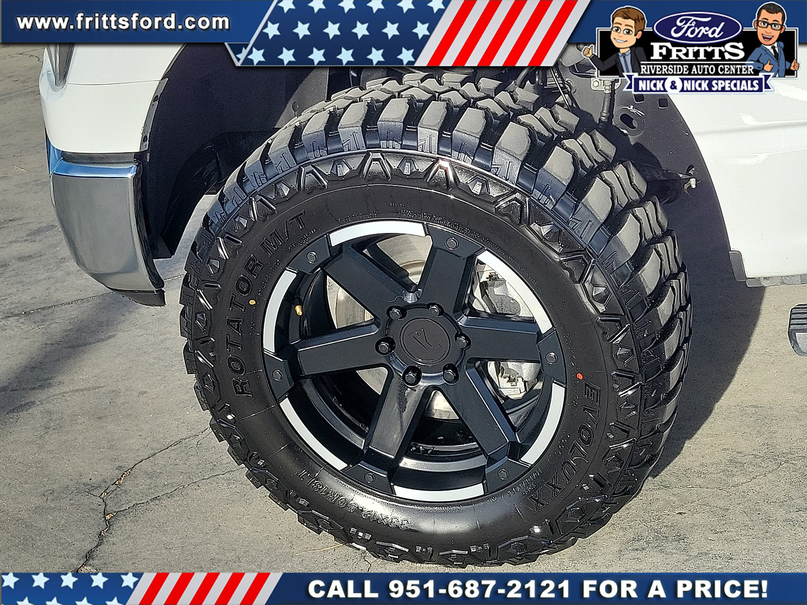Certified 2022 Ford F150 XLT w/ Equipment Group 301A Mid AWD/4WD image 18