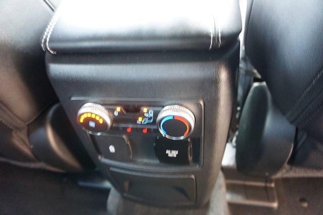 Certified 2022 Ford Explorer ST w/ Equipment Group 401A AWD/4WD image 27