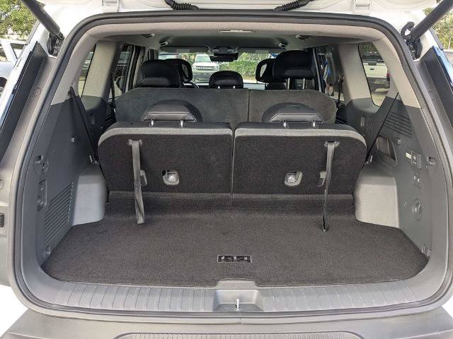 Used 2026 Kia EV9 Light RWD image 13