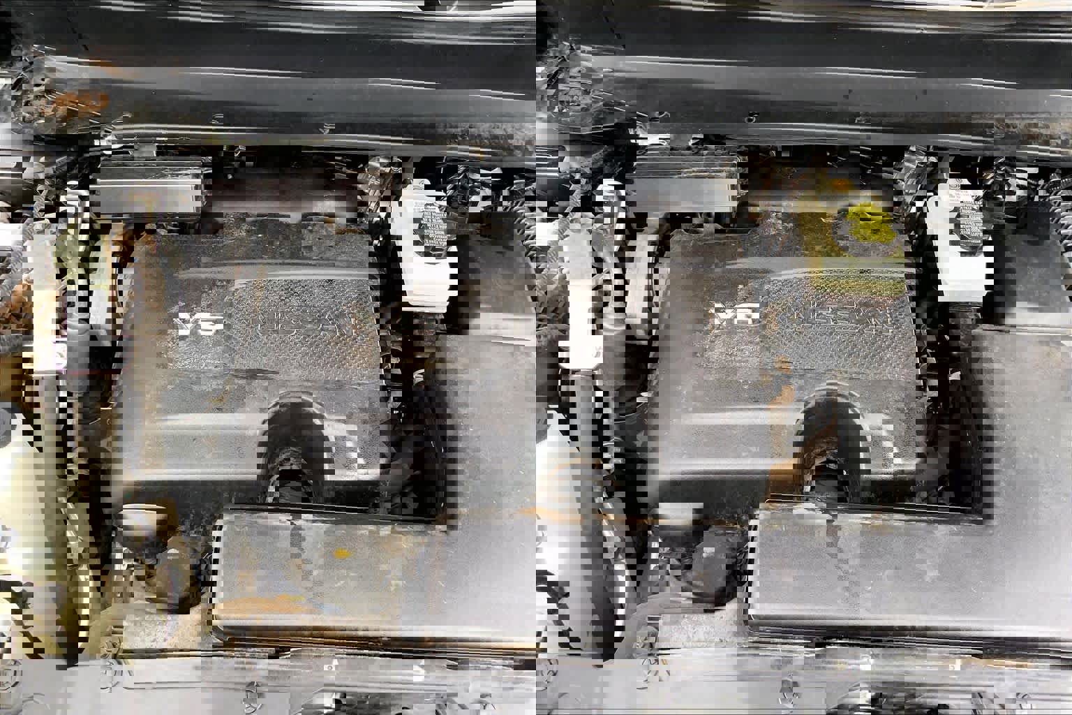 Used 2019 Nissan Pathfinder Platinum image 32