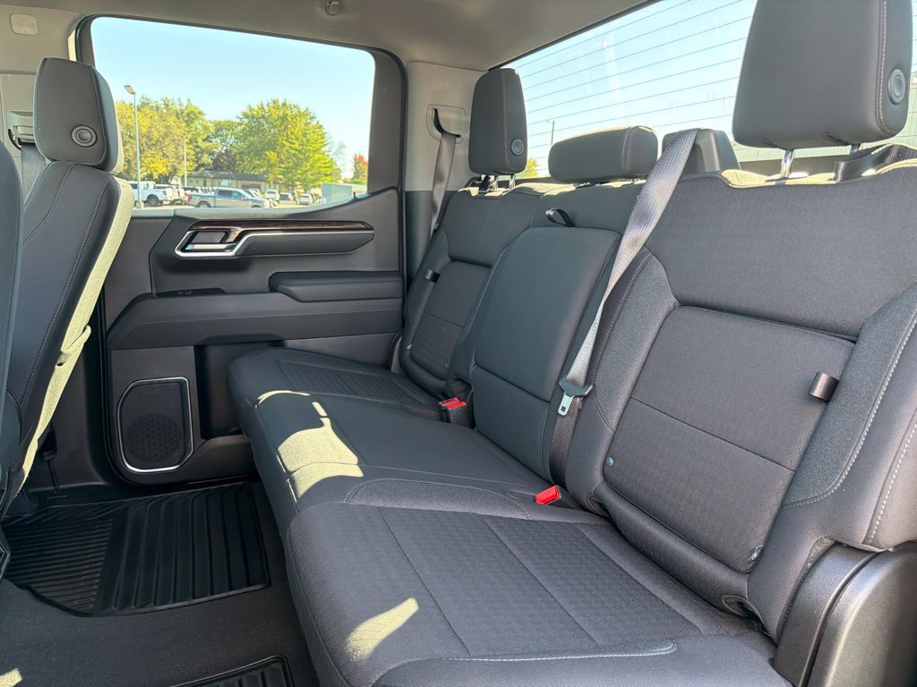 Used 2025 GMC Sierra 1500 Elevation AWD/4WD image 14