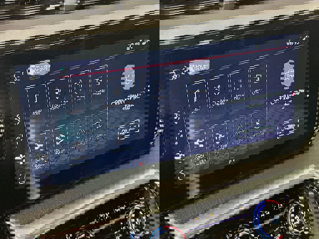 Used 2023 GMC Sierra 1500 Denali w/ Technology Package image 20