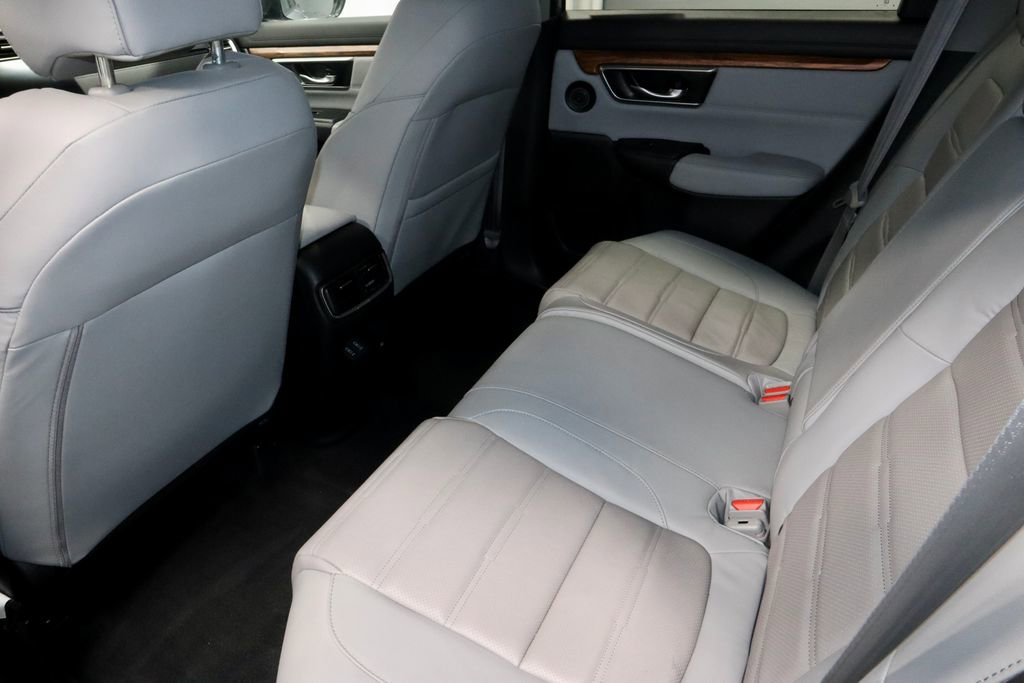 Used 2018 Honda CR-V Touring image 22