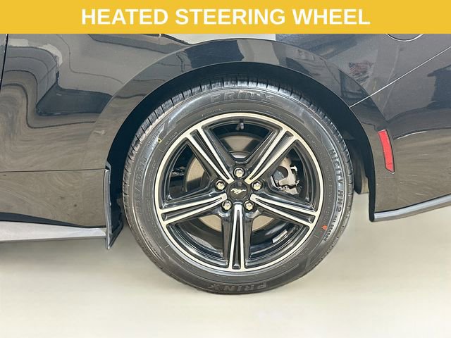 Certified 2024 Ford Mustang Premium image 13