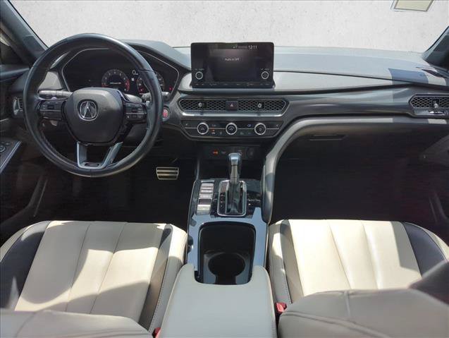 Used 2024 Acura Integra A-Spec FWD image 20