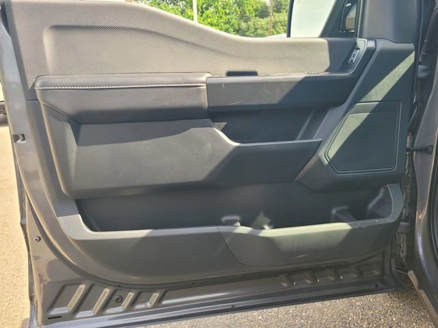 Certified 2024 Ford F150 STX image 16