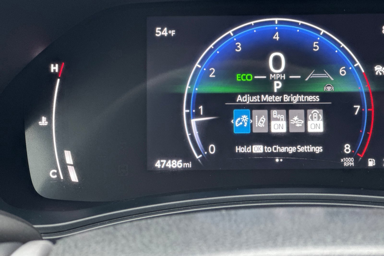 Used 2024 Toyota Grand Highlander AWD image 28