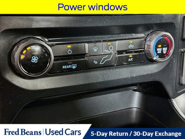 Certified 2023 Ford F150 XL w/ STX Appearance Package AWD/4WD image 20